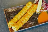 シークカバブ2P/Seekh Kabab 2P(エスニック料理 スリ5)
