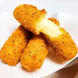 の~びるチーズスティック[3個]（ソウルチキン ソウル物語）