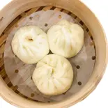 牛肉小籠包(小笼包3个)（劉媽媽食堂）