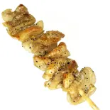 串焼き(皮)（たこりん）