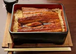 鰻重(特上)弁当（かわはち屋）