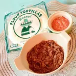 ビーンズパーティーセット|Beans Party Set（la la tacos恵比寿店）