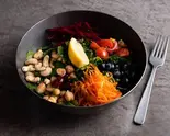 No.1 MIX+ビーツマリネ No.1 Mix + Marinated Beets(MOLNODA名古屋駅店)