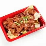 牛肉カルビ焼（わっぱ）
