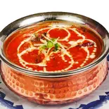 マトンマサラ mutton masala（PASHUPATI PALACE）