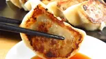揚げ餃子5個(オムライス専門店 フレッシュトマト&エッグ)
