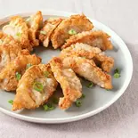 揚げ餃子 チーズ5個（台湾CAFÉ げんかい茶屋 札幌店）