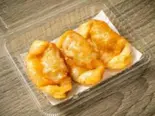 揚げ餃子(お惣菜 団欒)