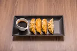 韓国肉揚げ餃子 4個入り（セクセクチキン）