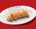 揚げ餃子（大阪王将 小田急相模原店）
