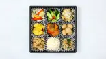 お総菜ミニオードブル(1〜2人前)（塩ザンギとお総菜 ひろちゃん琴似店）