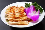 バンバンジー（蓬莱春飯店 千駄木店）