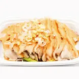 バンバンジー（中華居酒屋 福錦 新宿御苑前店）
