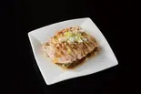 バンバンジー Shredded Chicken with Spicy Sesame Sauce（上海亭 五反野本店）