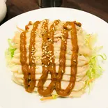 バンバンジー(酔香園)