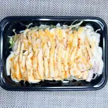 バンバンジー（東橋餃子）
