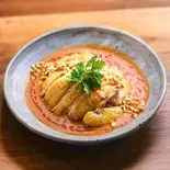 バンバンジー（【中華料理】 五福 香港点心 南千住店）