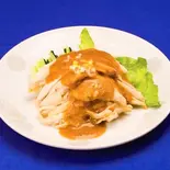 バンバンジー（中国料理 品珍酒家 瀬谷店）