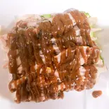 バンバンジー（中華料理王者）