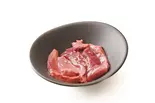 レバ刺し(牛)(立ち呑み処やす吉 本店)
