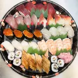 マルヨパーティー(表示価格は割引後の価格です)（マルヨ寿司 粉浜店）