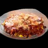 いか玉（お好み焼・焼きそば えん 天王寺店）