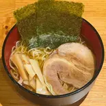 屋台のラーメン（animal cafe cosy）