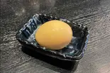 奥久慈卵の味玉(雨ニモマケズ)