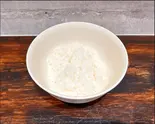 半ライス/半份米饭（宝宝麻辣湯）