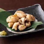 ぼんじり（ヤキトリバティ）