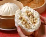元祖肉まん袋のままレンジアップタイプ（大珍厨房）