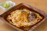 大人気ビーフシチューオムライス（【オムライススタジアム優勝実績！！】オムライス専門店Park）