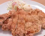 大鶏排（台湾茶屋なんちゃ暖家）