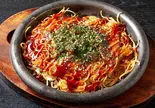 国泰寺焼き(鉄板焼 お好み焼 花子 飯田橋店)