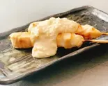 ささみ(タルタル)（つくねやダイニング）