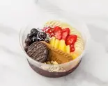 パインアサイーボウルinオレオ（アサイー工房 寝屋川店）