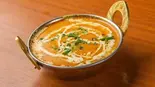 キーマカレー Keema curry（グムティー ヒル インド ネパール レストラン＆バー）