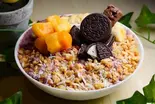 マンゴーサンダーオレオアサイー150g Mango Thunder Oreo Acai 150g（【アサイー＆グリークヨーグルト】Crunchy Treasure(クランチー・トレジャー)～相模原本店～）
