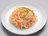 干し豆腐の千切りの和え物（中華料理観行雲）