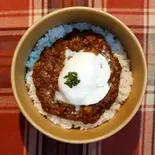 キーマカレー（Garden Paws）