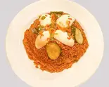 マトンビリヤニ Mutton Biryani（ニューマリカ 糀谷店）