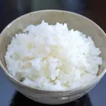 小ごはん(180g)(つけ麺処 空玉)