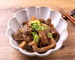 中華風煮込みの盛り合わせ（おーるうぇいず北千住）