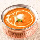 シーフードカレー Seafood Curry（インド料理 エス キッチン）