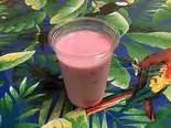 ストロベリーラッシー Strawberry Lassi（TAJ-2）