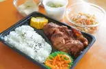 タンドリーチキン弁当(【お惣菜とお弁当のお店】デリフェリーチェ)
