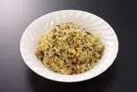 高菜チャーハン（焼きビーフン川龍）