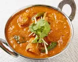 チキンティッカマサラ Chicken Tikka Masala(カシミールレストランカナHALAL)
