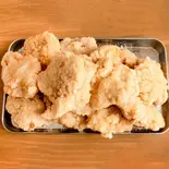 うま塩唐揚げ375g(唐揚げ専門 からり商店)