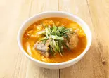 テールスープ（アジヨシ 別館）